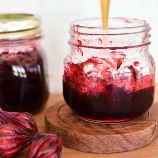 Rosella Jam