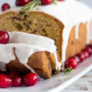 Christmas Fruit Cake