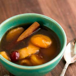 Winter Kissel Recipe