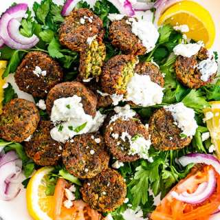 Falafel