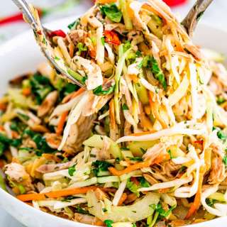 Thai Chicken Salad