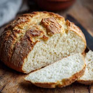 The Ultimate No-Knead Gluten-Free Bread