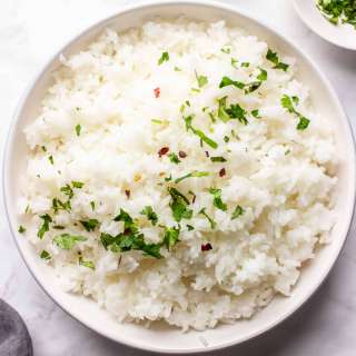 How To Cook Basmati Rice on the Stove