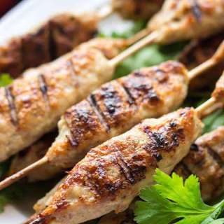 Lula Kebabs