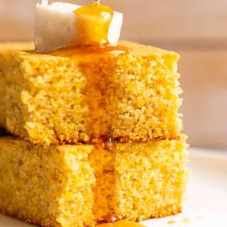 Best Vegan Cornbread