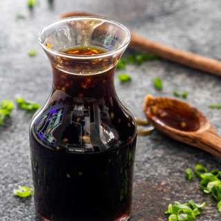 Teriyaki Sauce