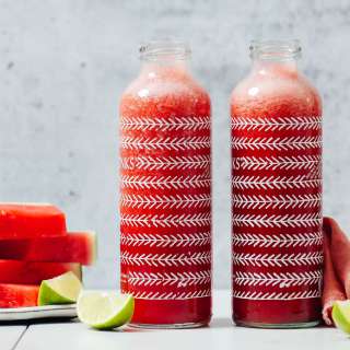 Watermelon Juice
