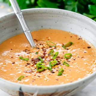 Peanut Sauce