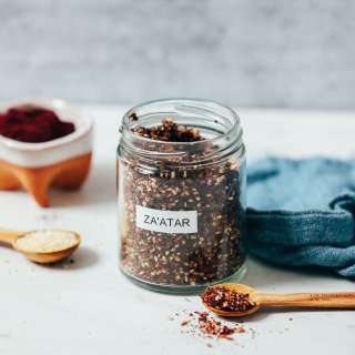 Za’atar