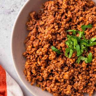 The Easiest Taco Meat Recipe