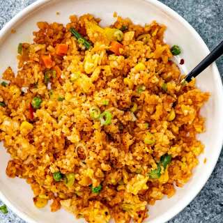 Nasi Goreng