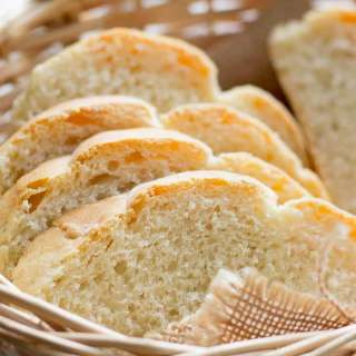 Blue Cheese Bread