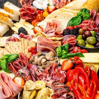 Antipasto Platter