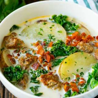 Zuppa Toscana