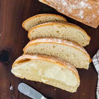Artisan Bread