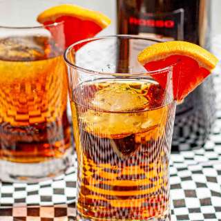 Italian Ice Tea