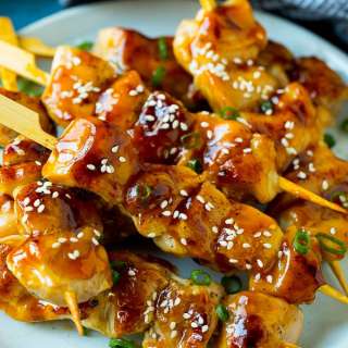 Yakitori Recipe