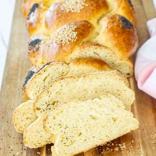Challah Bread