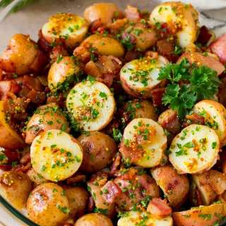 German Potato Salad