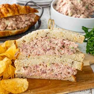 Ham Salad
