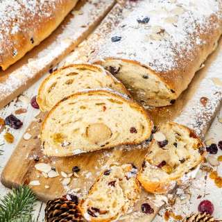 Stollen