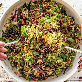 Detox Salad