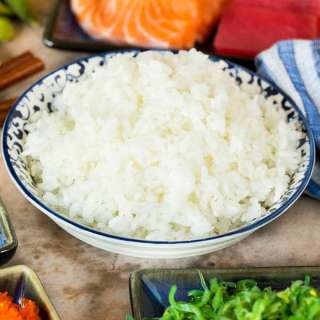 Sushi Rice