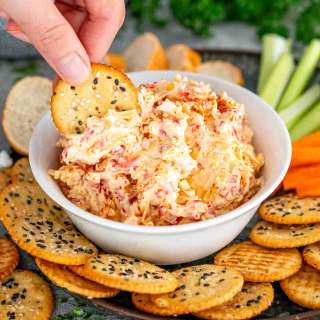 Pimento Cheese