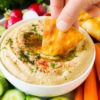 Baba Ganoush