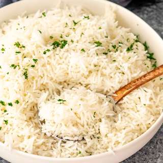 Basmati Rice