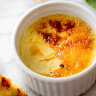 Best Creme Brulee Recipe
