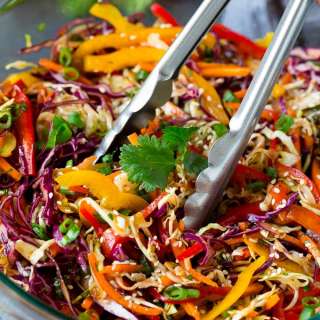 Asian Slaw