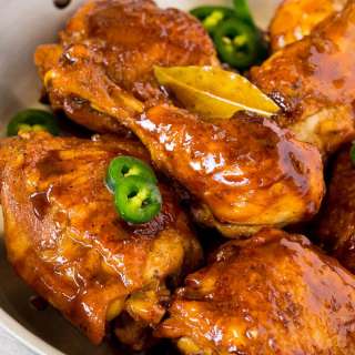 Chicken Adobo