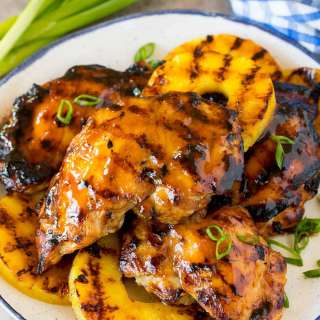 Teriyaki Marinade
