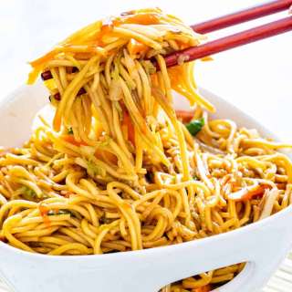 Chow Mein