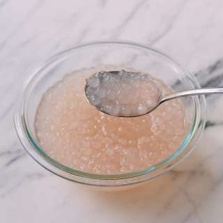 How to Cook Tapioca Pearls