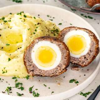 Scotch Eggs