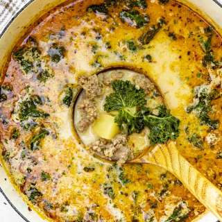 Zuppa Toscana
