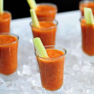 Gazpacho Recipe