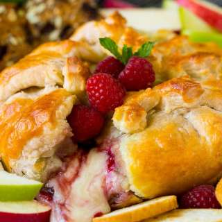 Baked Brie