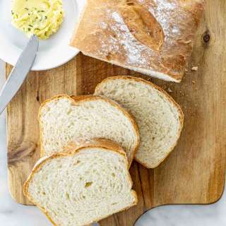 Potato Bread