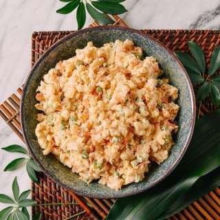 Hawaiian Mac Salad