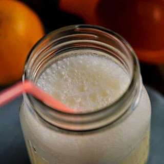 Tangerine Julius Recipe