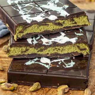 Dubai Chocolate
