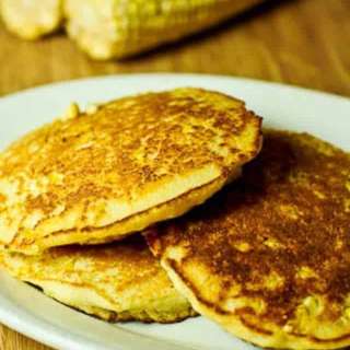 Southern Hoecakes Recipe