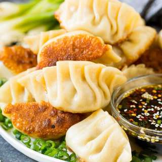 Potstickers