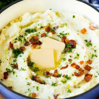 Colcannon