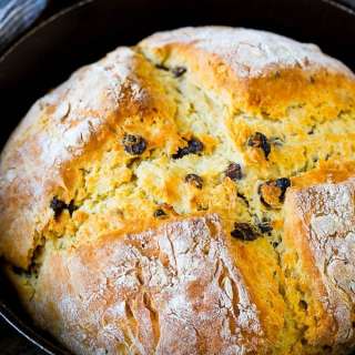 Irish Soda Bread
