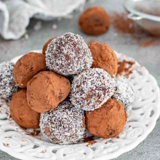 Chocolate Truffles