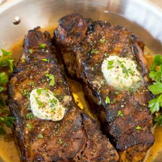 Steak Marinade
